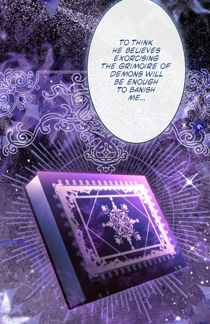 Secret Contract With The Black Duke Chapter 11 page 32