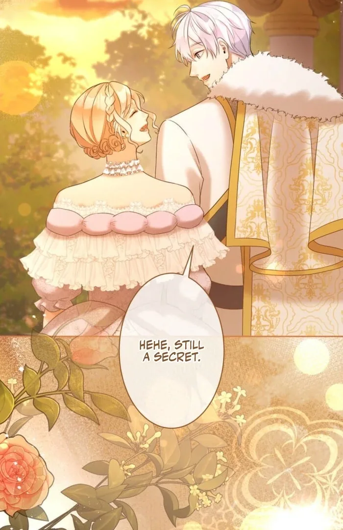 Secret Contract With The Black Duke Chapter 11 page 49