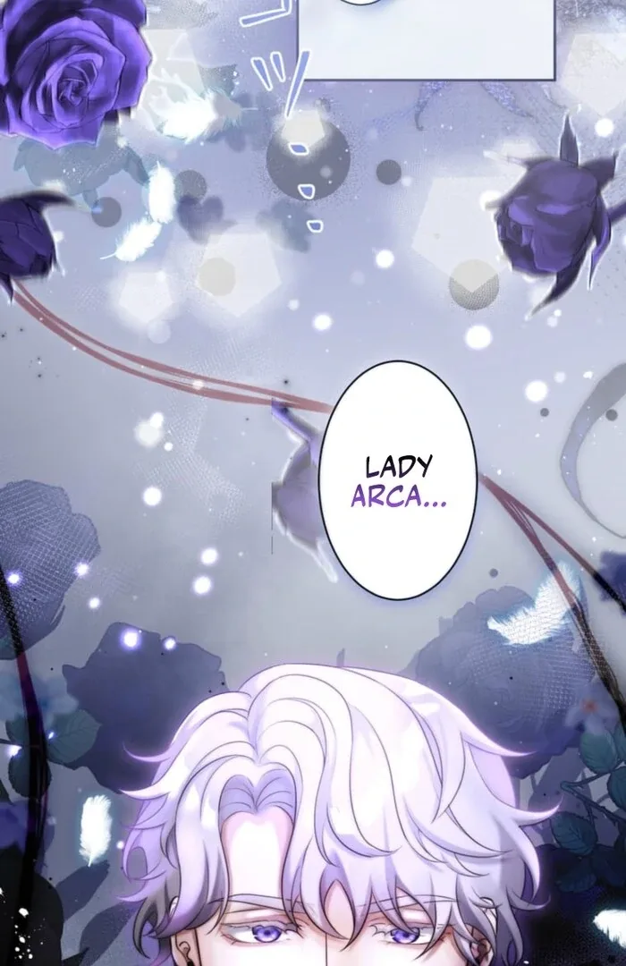 Secret Contract With The Black Duke Chapter 12 page 24
