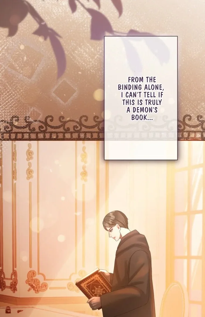 Secret Contract With The Black Duke Chapter 11 page 8