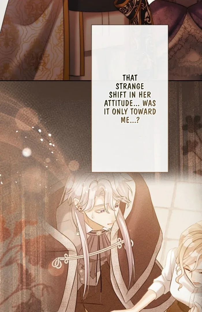 Secret Contract With The Black Duke Chapter 11 page 53