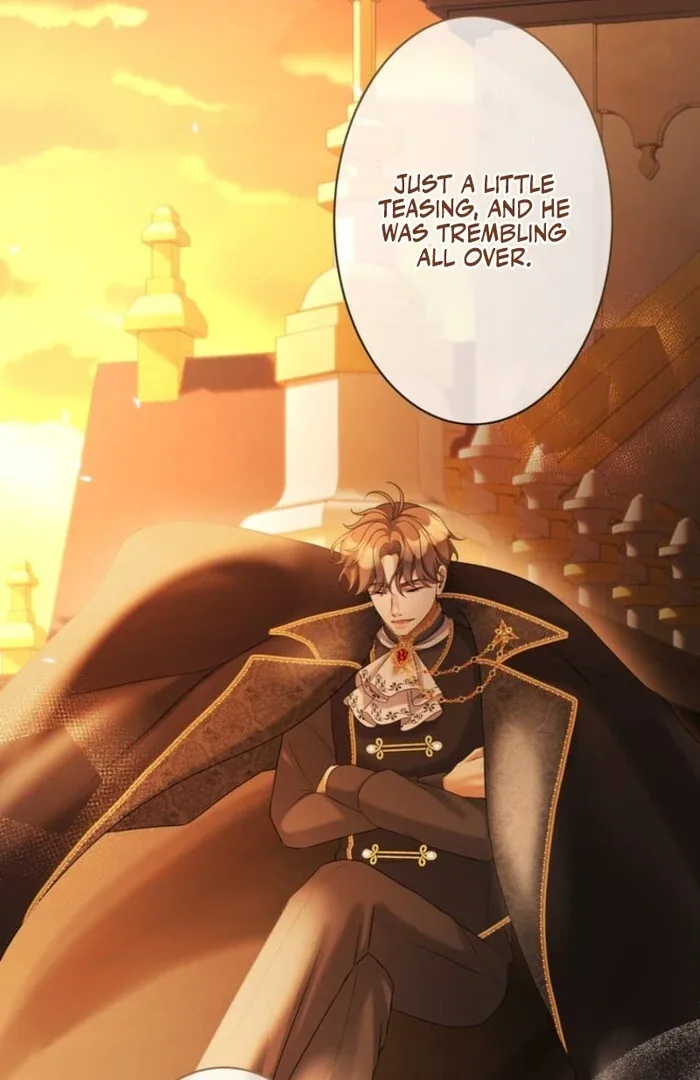 Secret Contract With The Black Duke Chapter 11 page 30