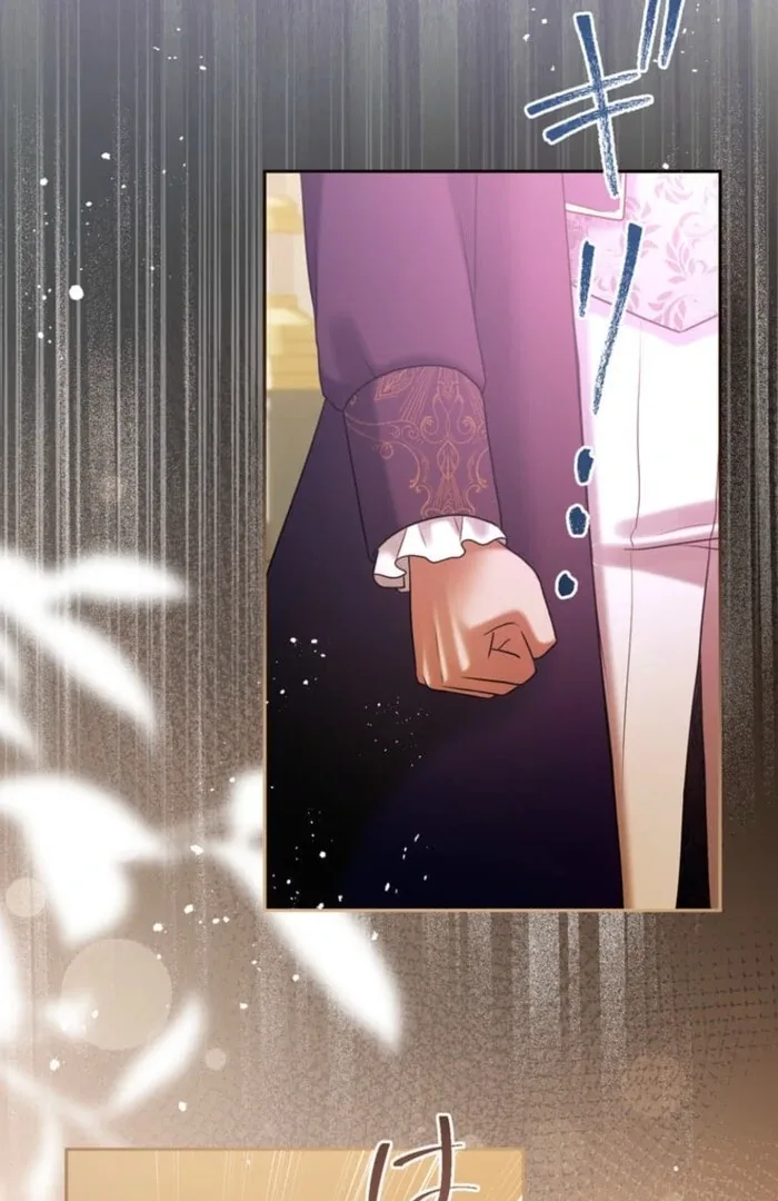 Secret Contract With The Black Duke Chapter 11 page 61