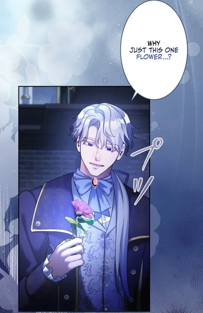 Secret Contract With The Black Duke Chapter 12 page 34