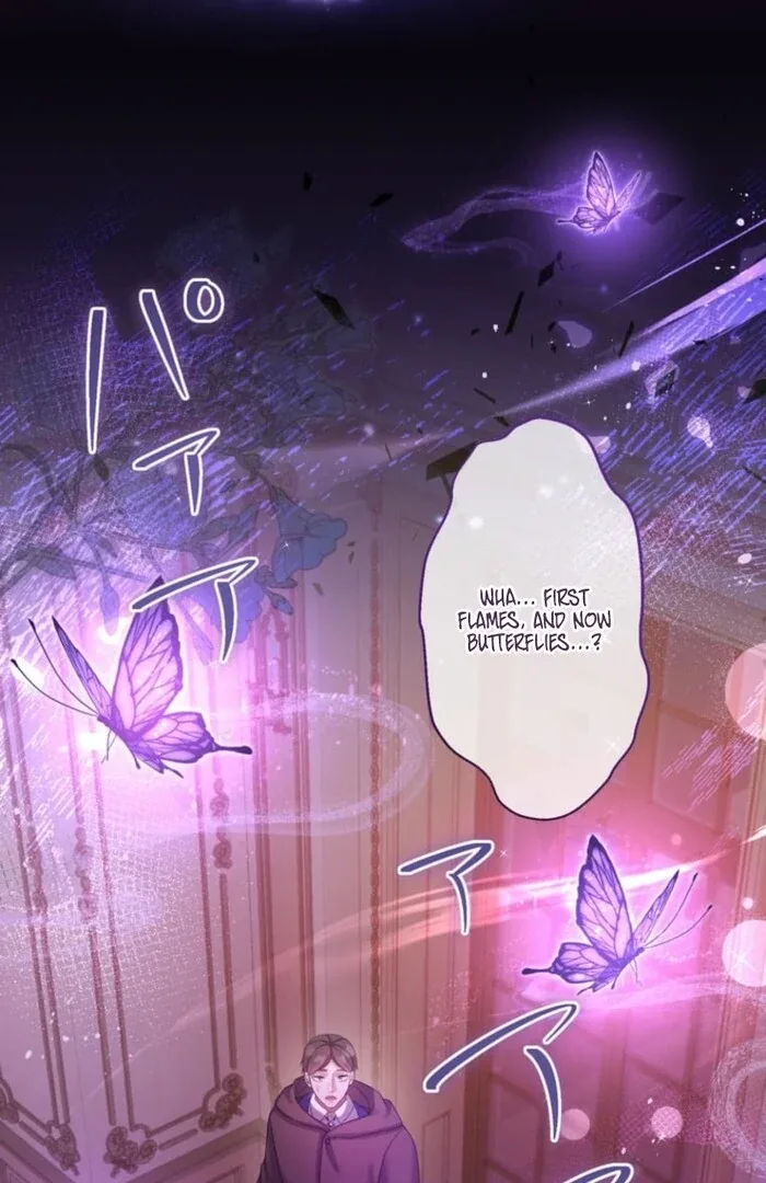 Secret Contract With The Black Duke Chapter 11 page 14