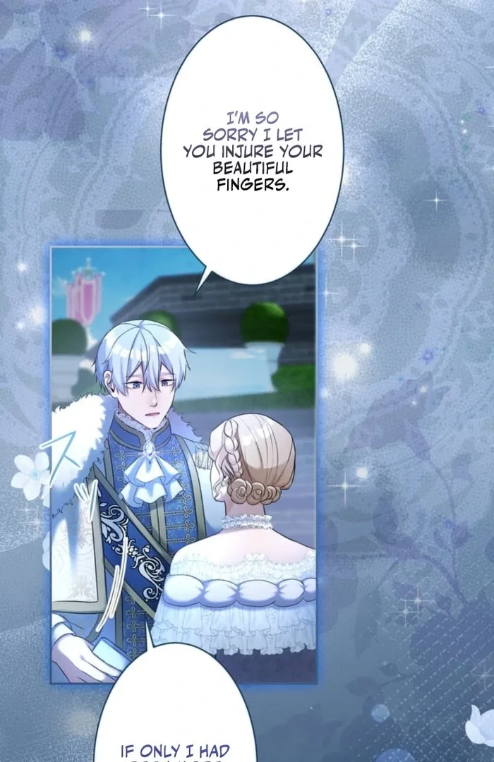 Secret Contract With The Black Duke Chapter 12 page 14