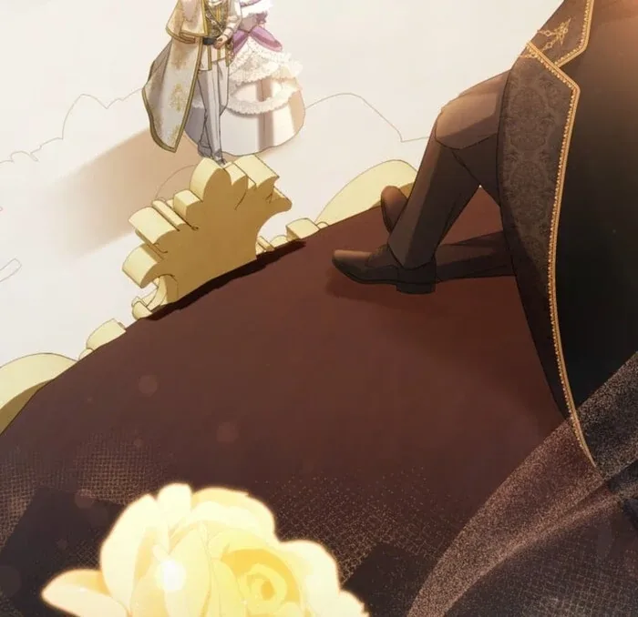Secret Contract With The Black Duke Chapter 11 page 38