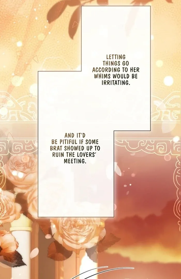 Secret Contract With The Black Duke Chapter 11 page 43