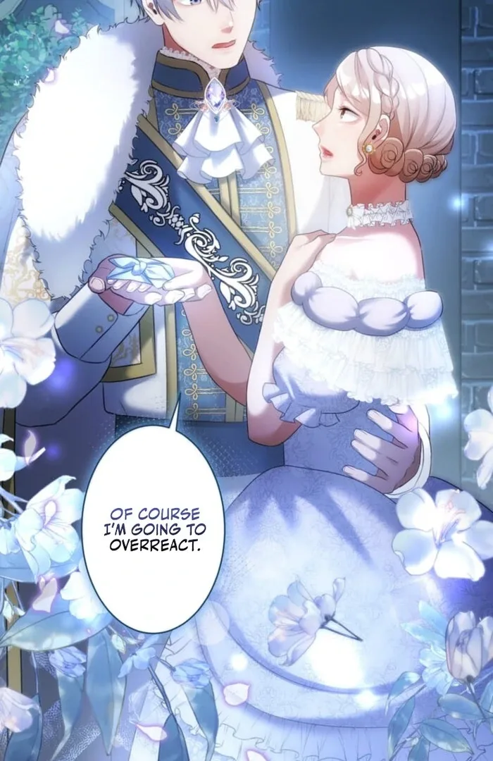 Secret Contract With The Black Duke Chapter 12 page 21