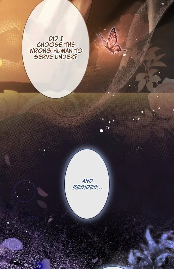 Secret Contract With The Black Duke Chapter 11 page 31