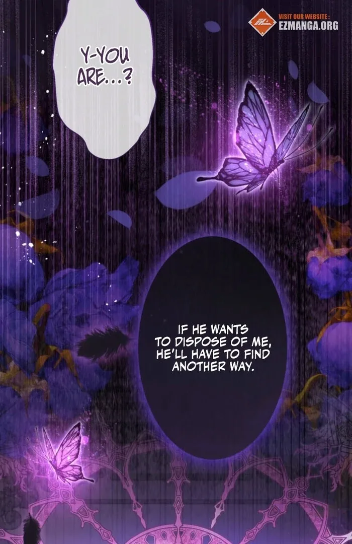 Secret Contract With The Black Duke Chapter 11 page 17