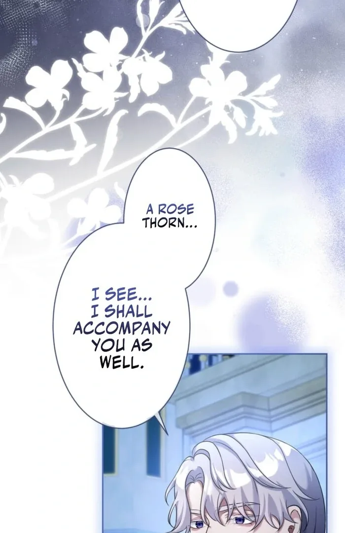 Secret Contract With The Black Duke Chapter 12 page 29