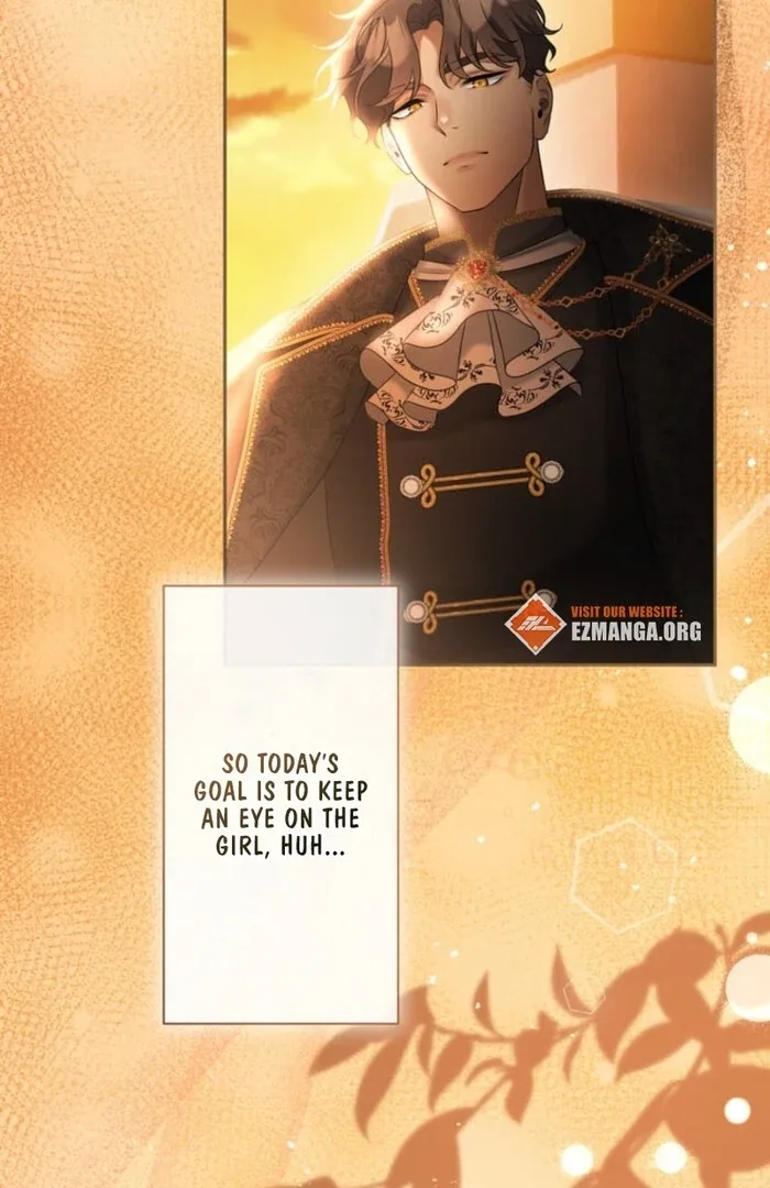 Secret Contract With The Black Duke Chapter 11 page 42