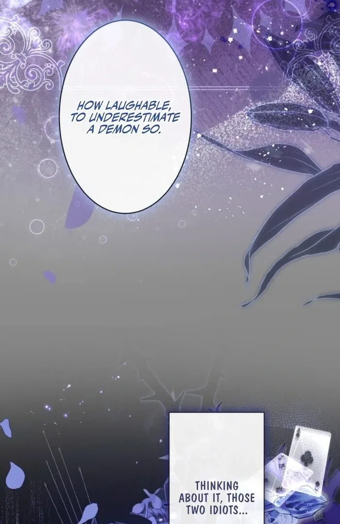 Secret Contract With The Black Duke Chapter 11 page 33