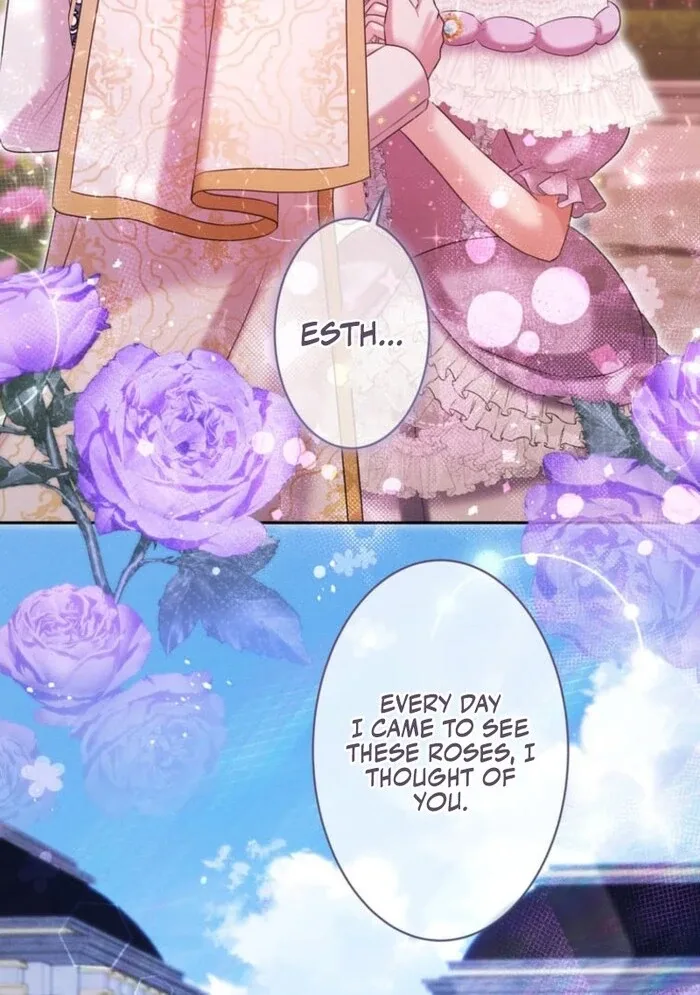 Secret Contract With The Black Duke Chapter 11 page 91