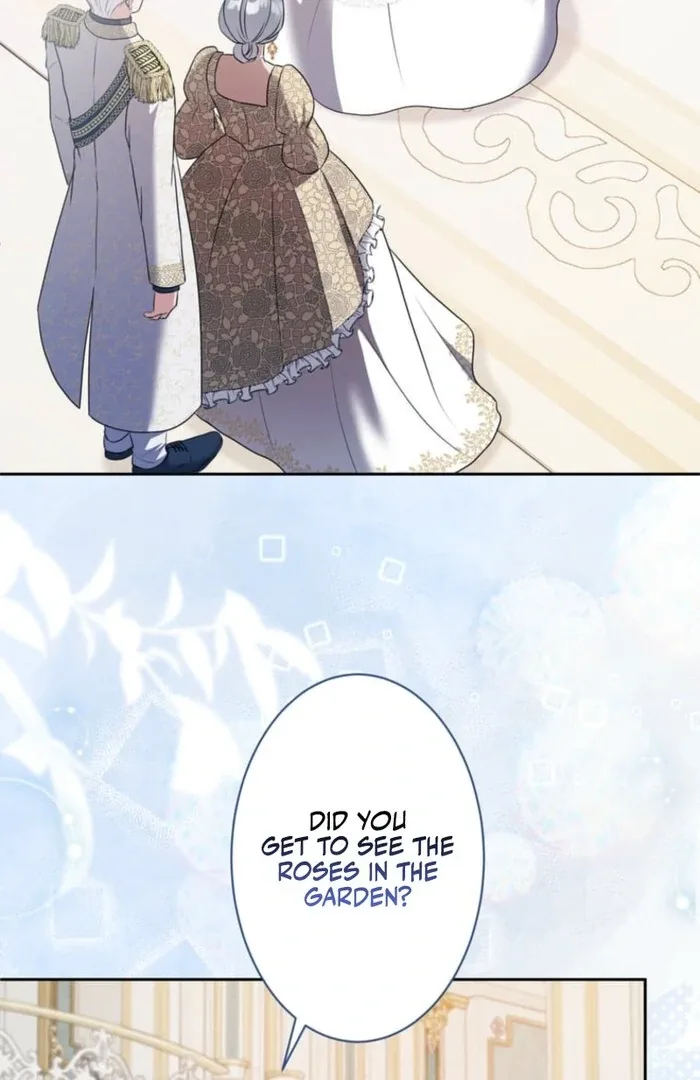 Secret Contract With The Black Duke Chapter 12 page 58