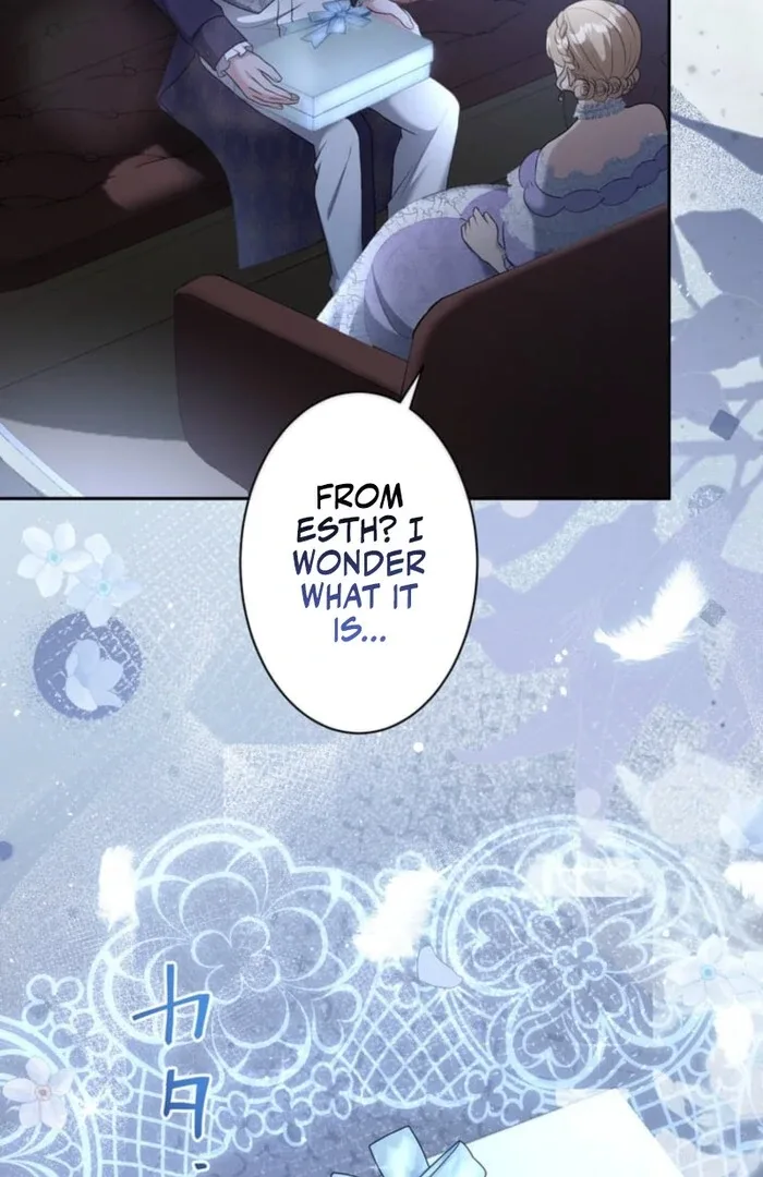 Secret Contract With The Black Duke Chapter 12 page 77