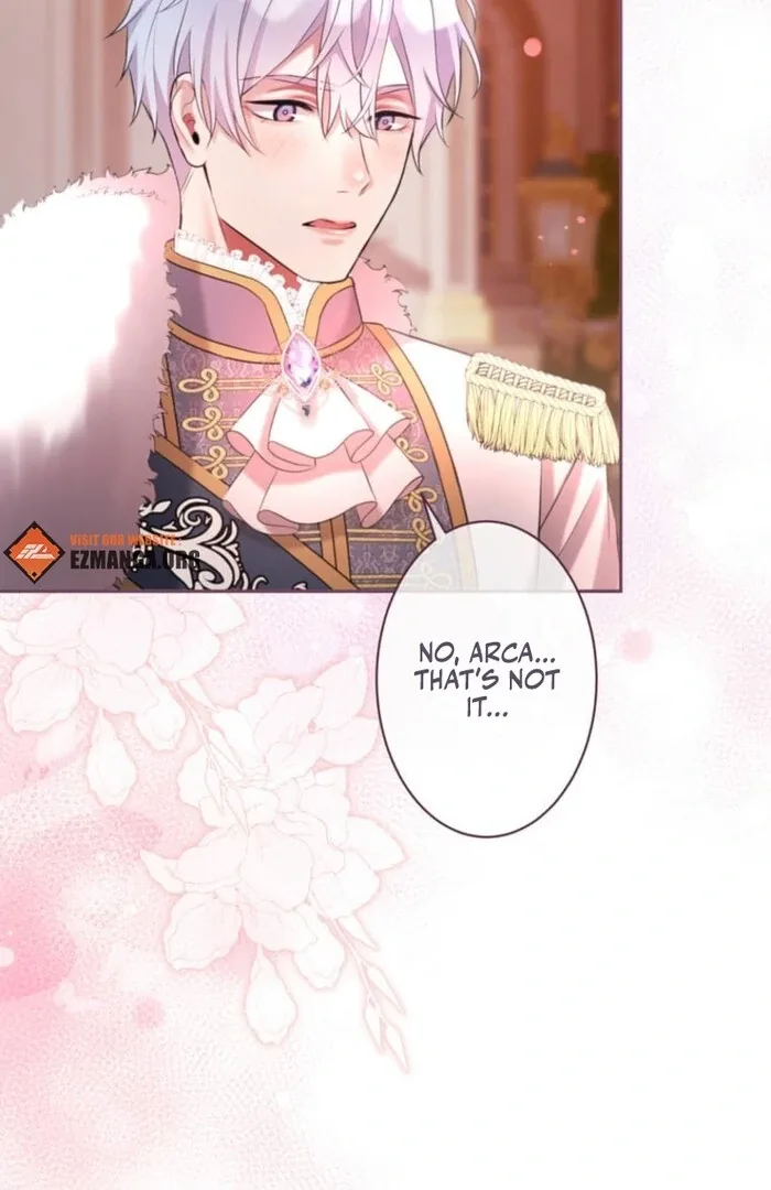 Secret Contract With The Black Duke Chapter 11 page 89