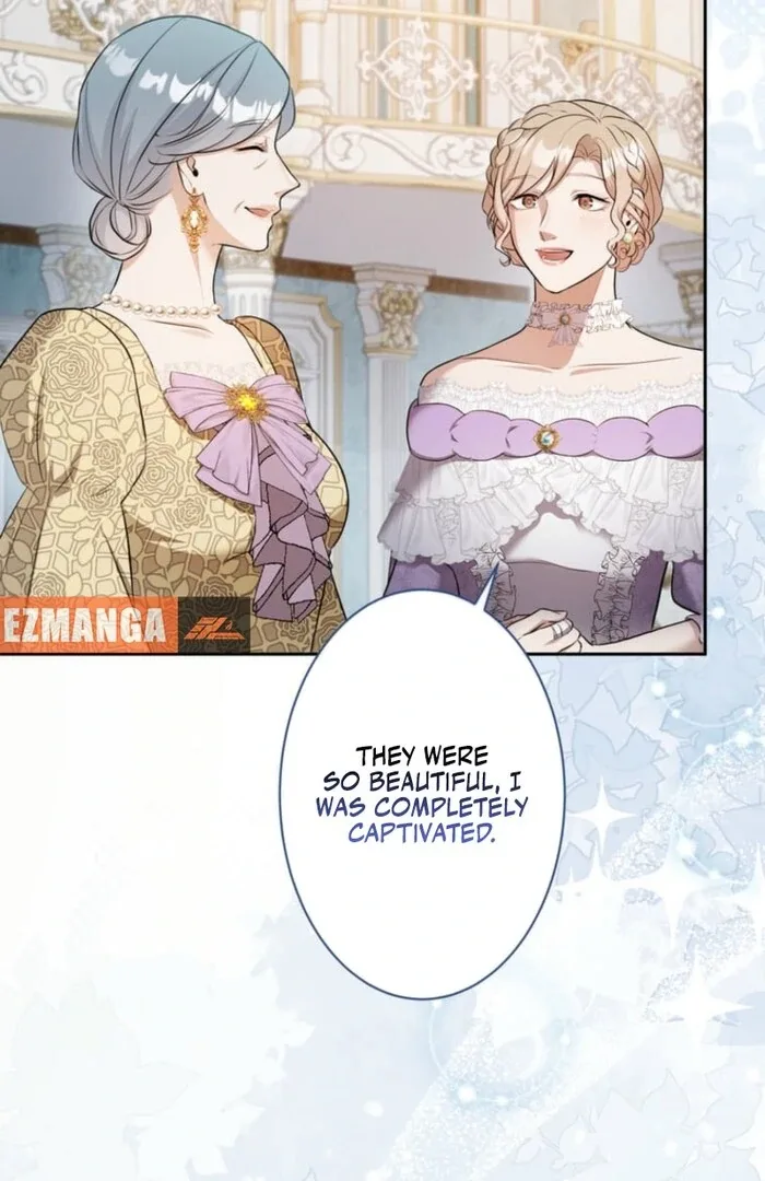 Secret Contract With The Black Duke Chapter 12 page 59