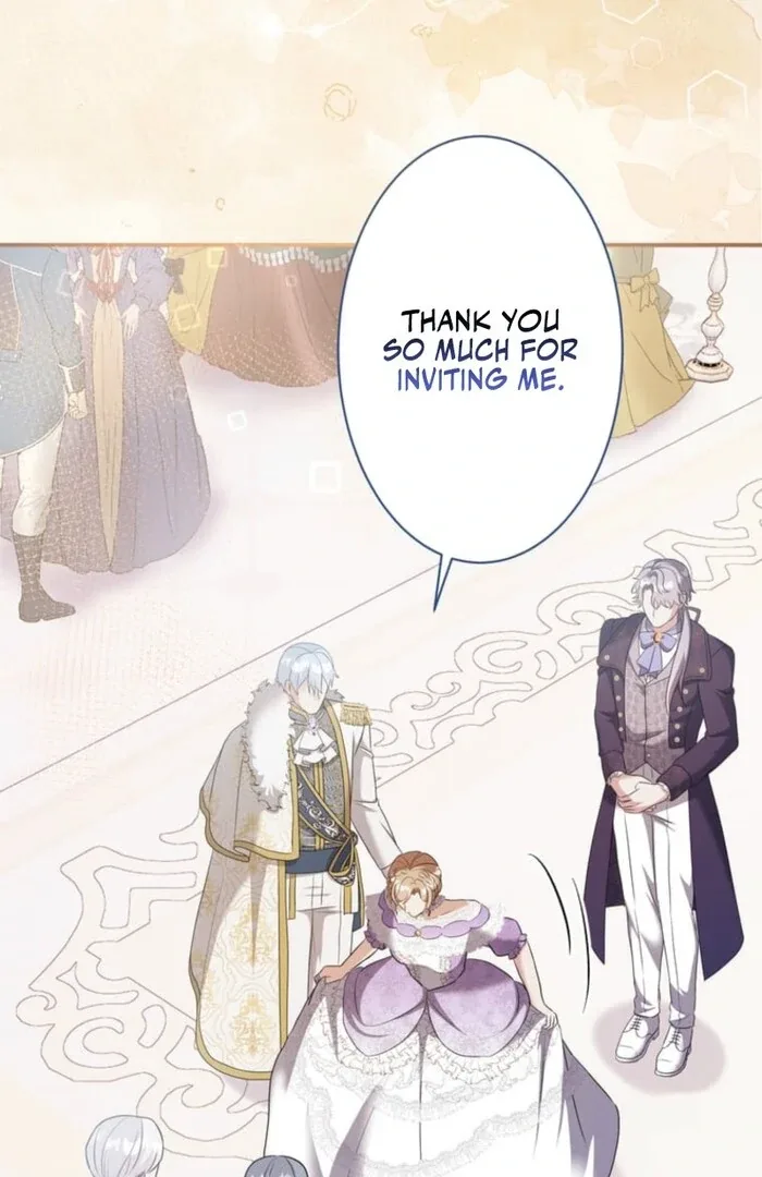 Secret Contract With The Black Duke Chapter 12 page 57