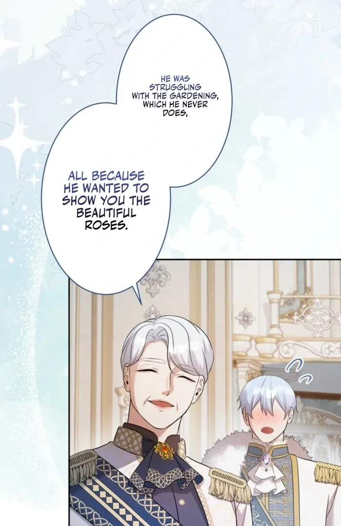 Secret Contract With The Black Duke Chapter 12 page 60