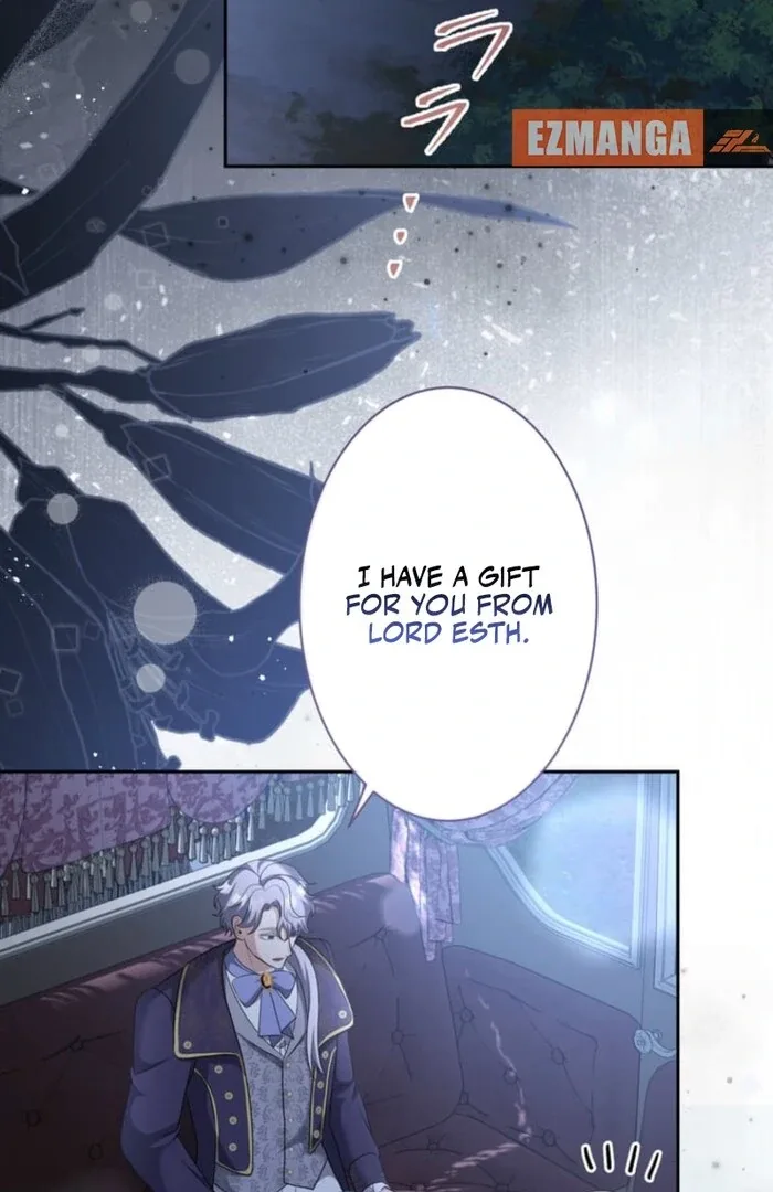 Secret Contract With The Black Duke Chapter 12 page 76