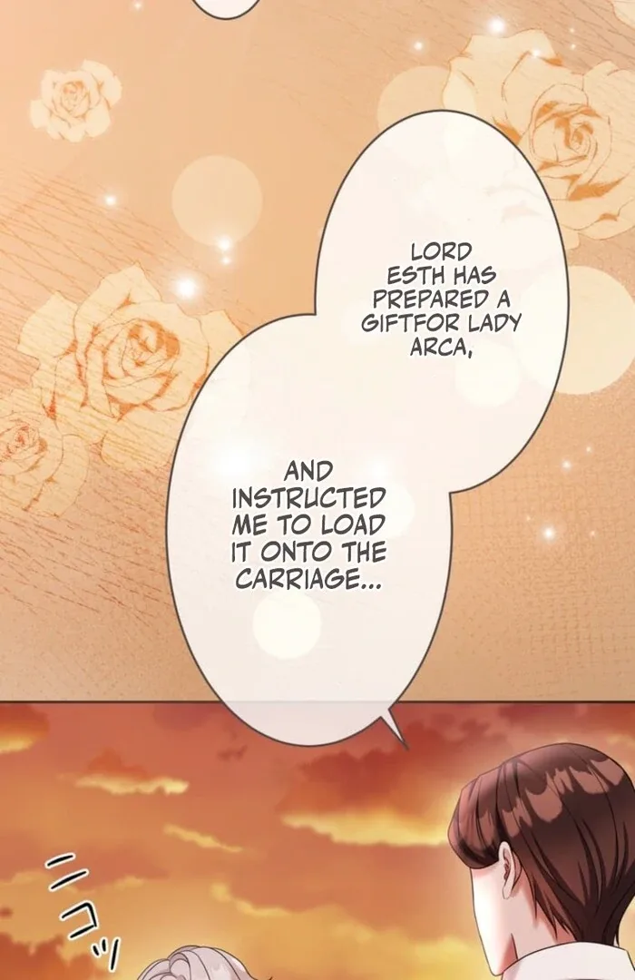 Secret Contract With The Black Duke Chapter 11 page 72