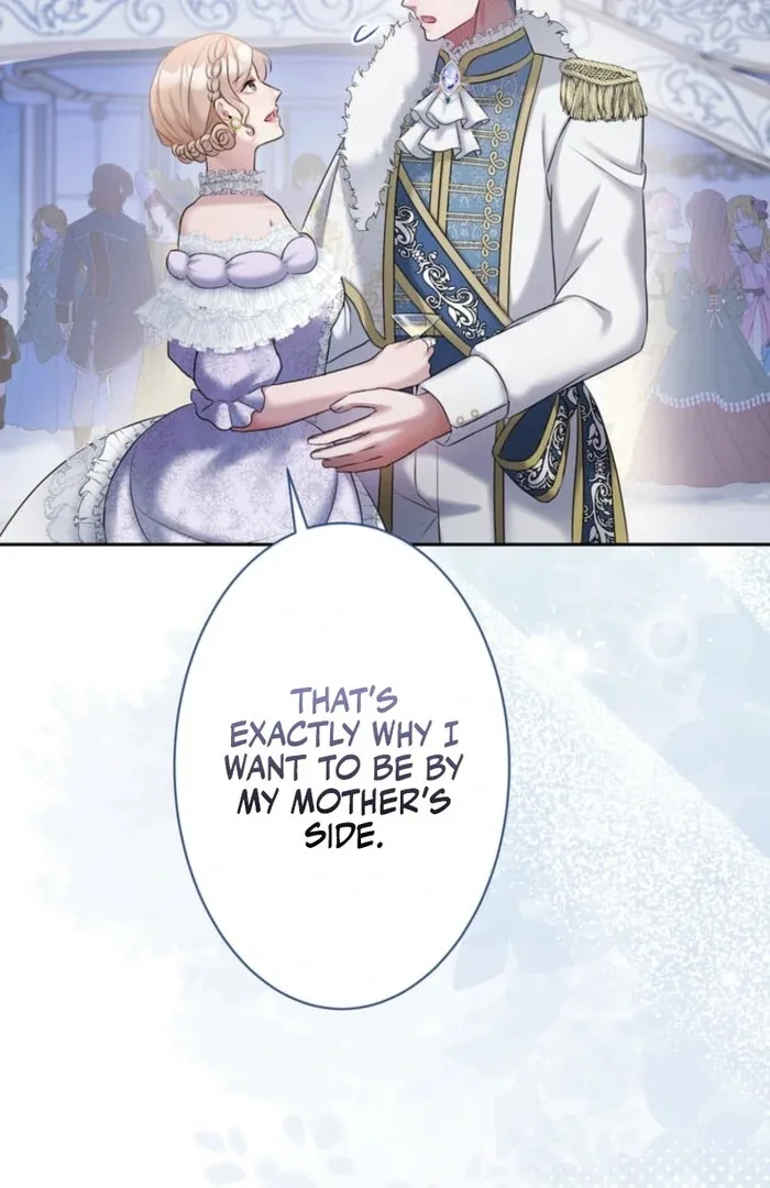 Secret Contract With The Black Duke Chapter 12 page 50