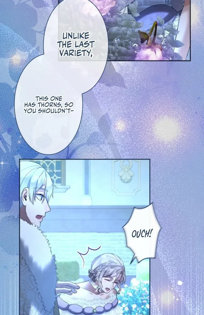Secret Contract With The Black Duke Chapter 11 page 105