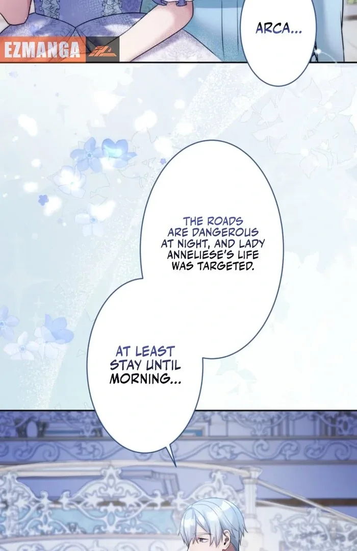 Secret Contract With The Black Duke Chapter 12 page 49