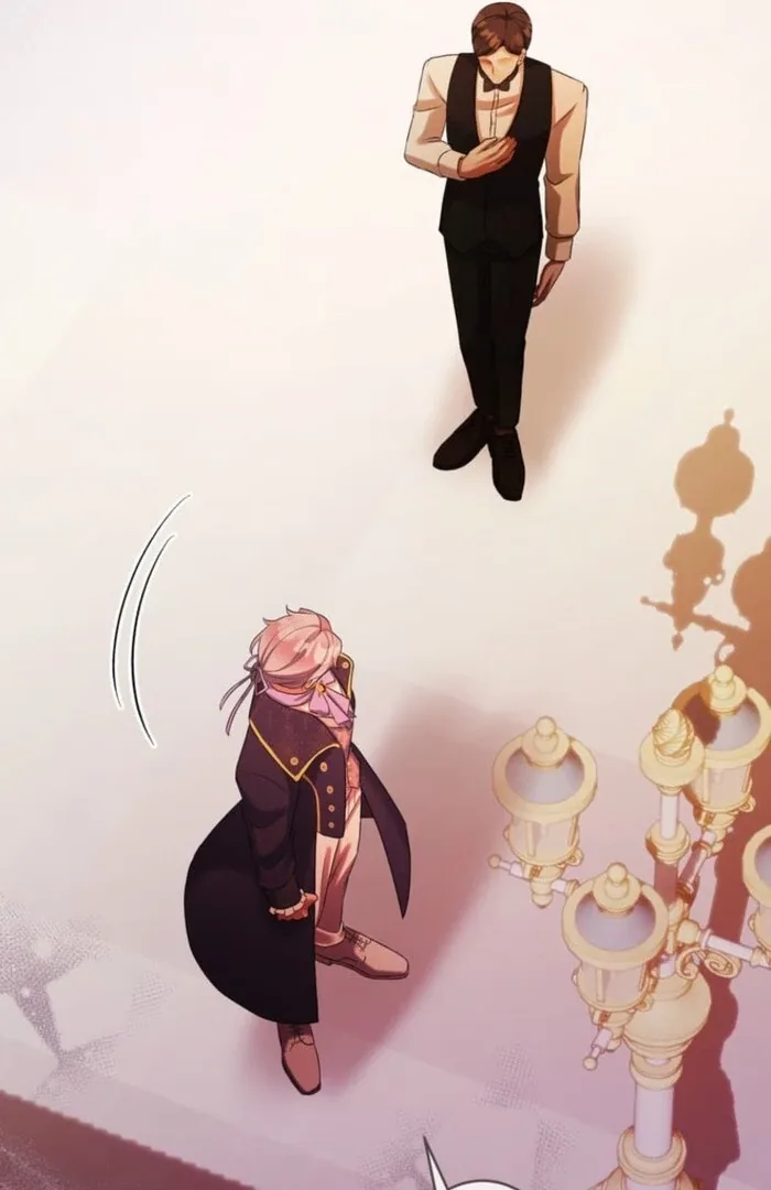 Secret Contract With The Black Duke Chapter 11 page 76