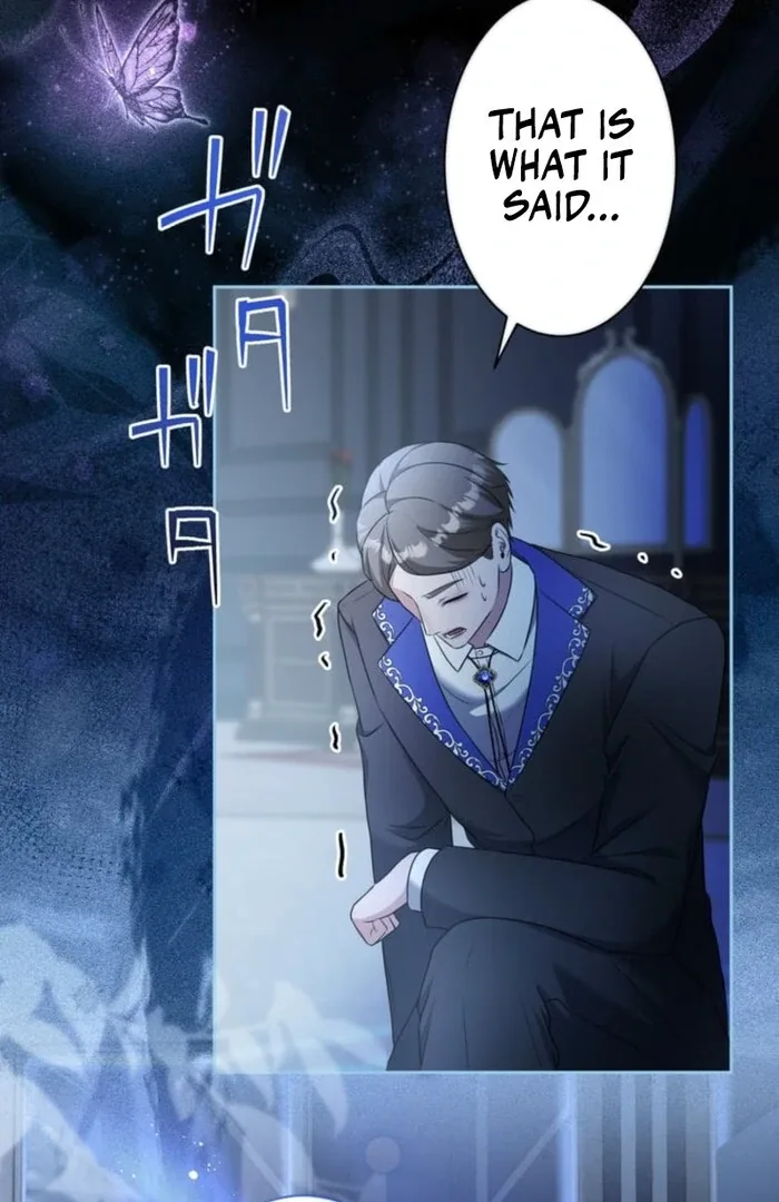 Secret Contract With The Black Duke Chapter 12 page 97
