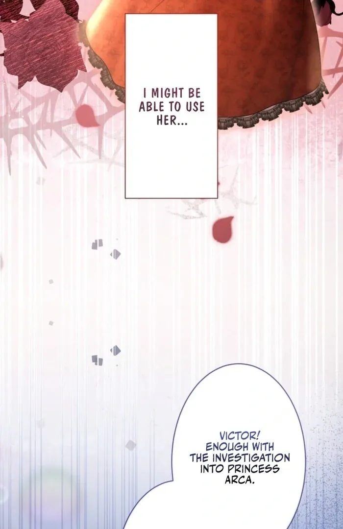 Secret Contract With The Black Duke Chapter 12 page 104