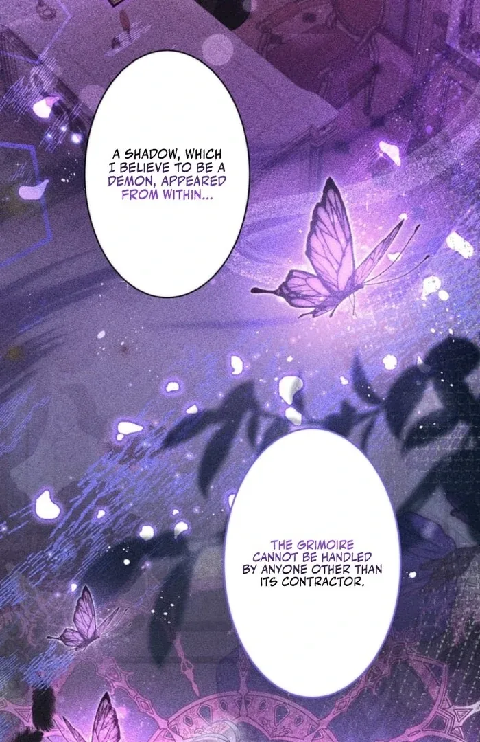 Secret Contract With The Black Duke Chapter 12 page 95