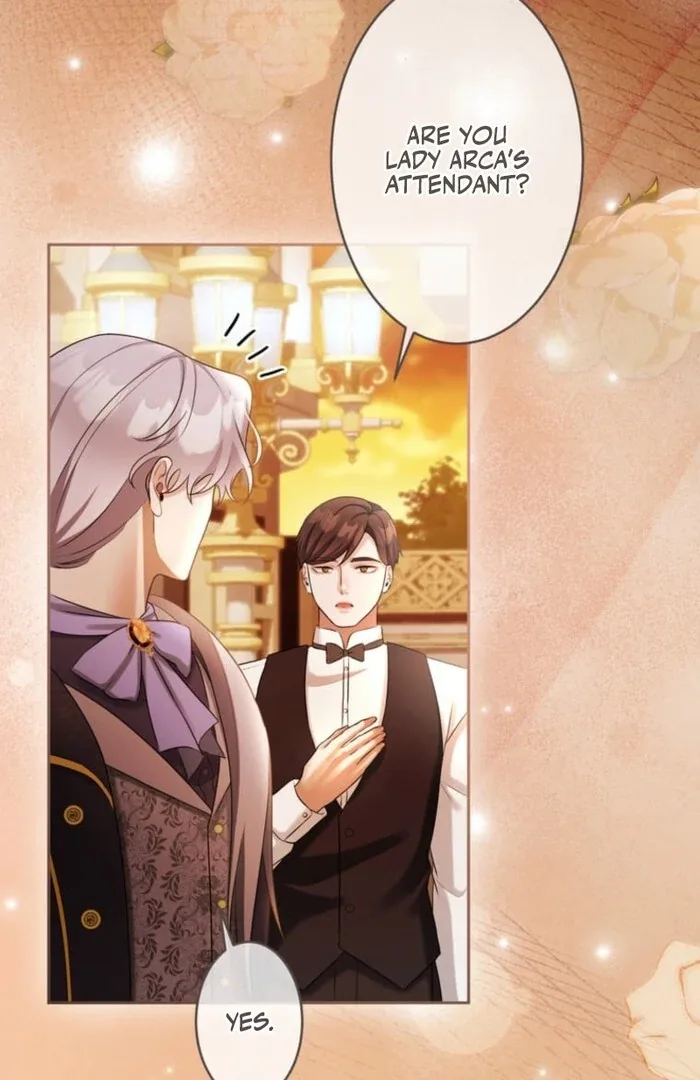 Secret Contract With The Black Duke Chapter 11 page 71
