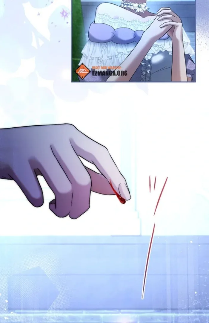 Secret Contract With The Black Duke Chapter 11 page 107