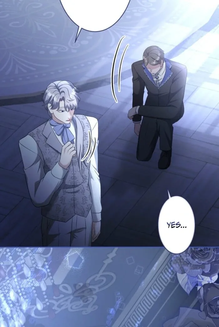 Secret Contract With The Black Duke Chapter 12 page 91