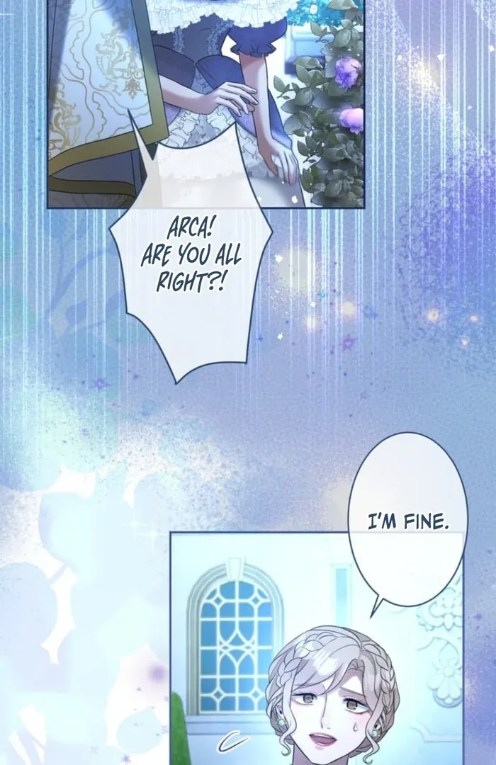 Secret Contract With The Black Duke Chapter 11 page 106