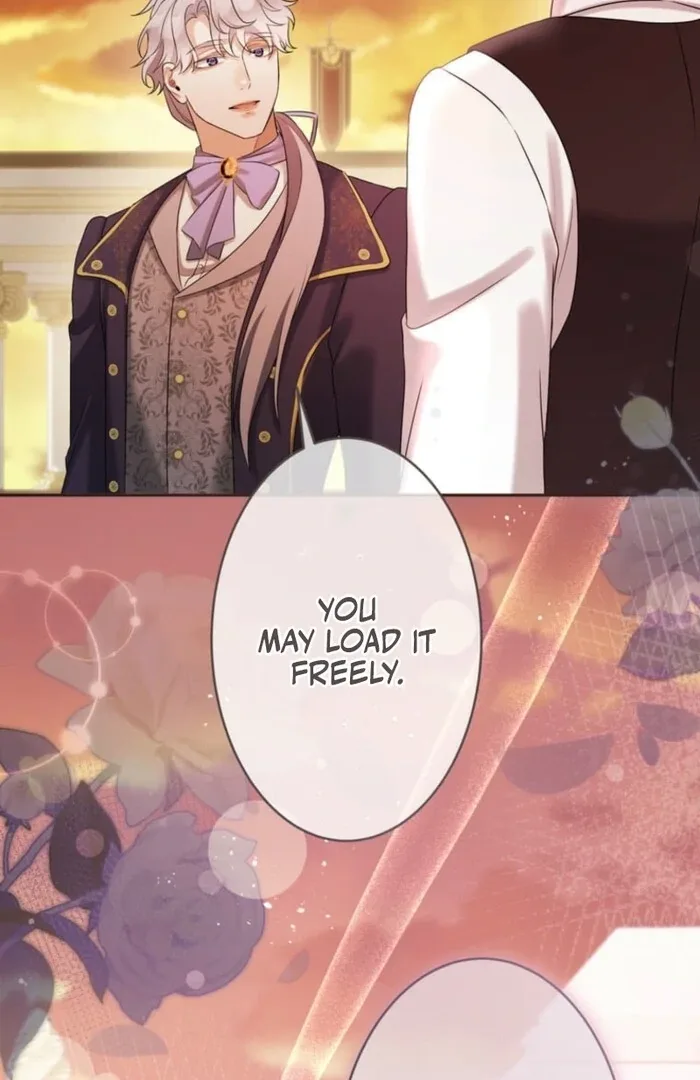 Secret Contract With The Black Duke Chapter 11 page 73