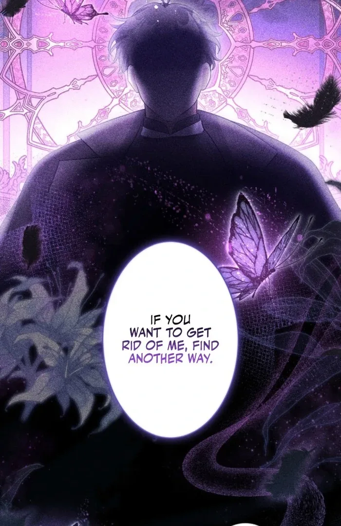 Secret Contract With The Black Duke Chapter 12 page 96