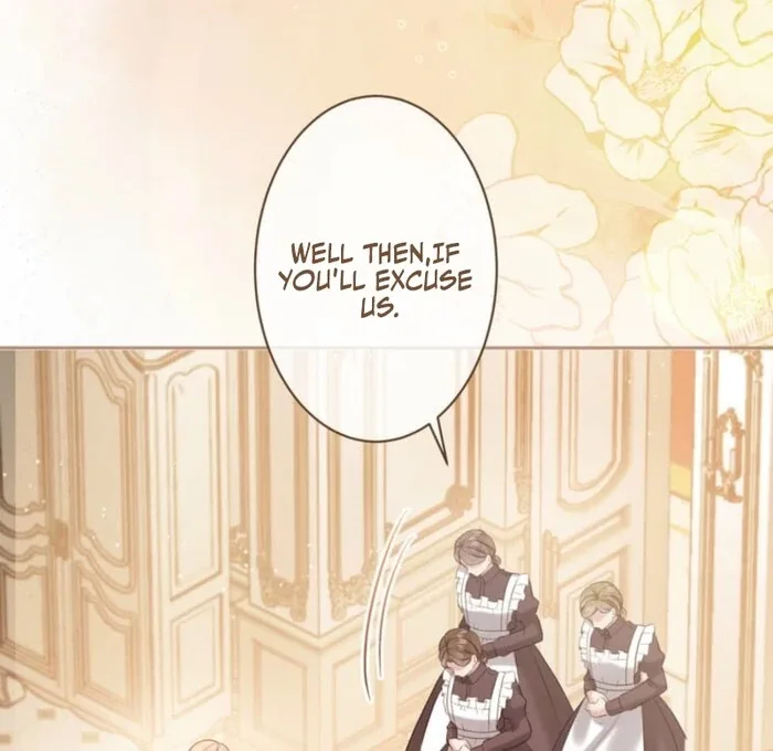 Secret Contract With The Black Duke Chapter 13 page 10