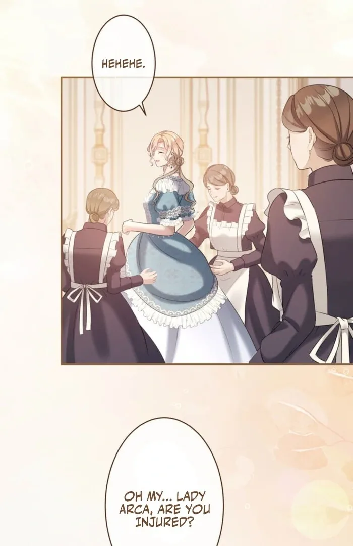 Secret Contract With The Black Duke Chapter 13 page 6
