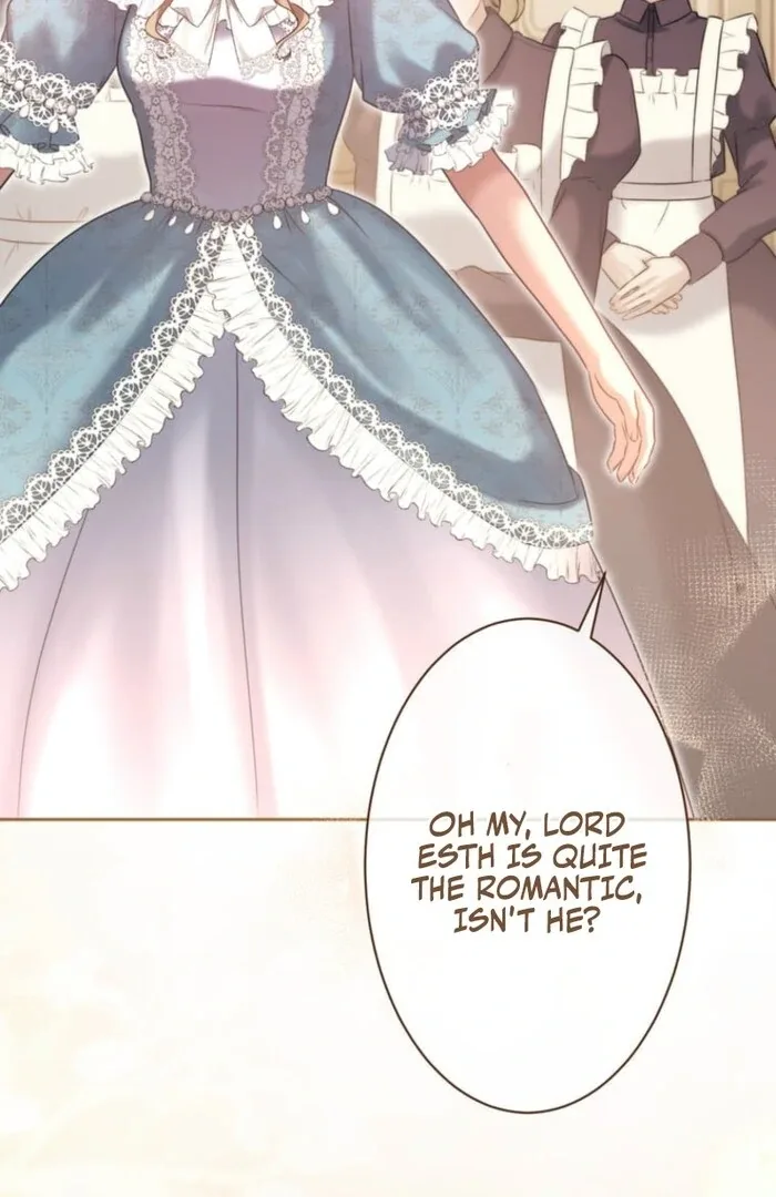 Secret Contract With The Black Duke Chapter 13 page 5