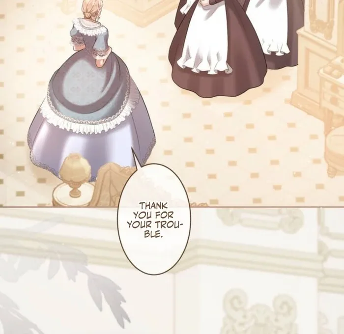 Secret Contract With The Black Duke Chapter 13 page 11