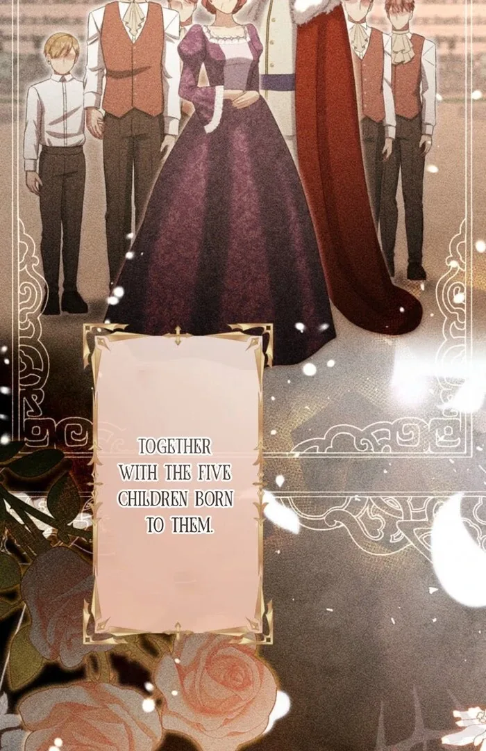 Secret Contract With The Black Duke Chapter 13 page 80