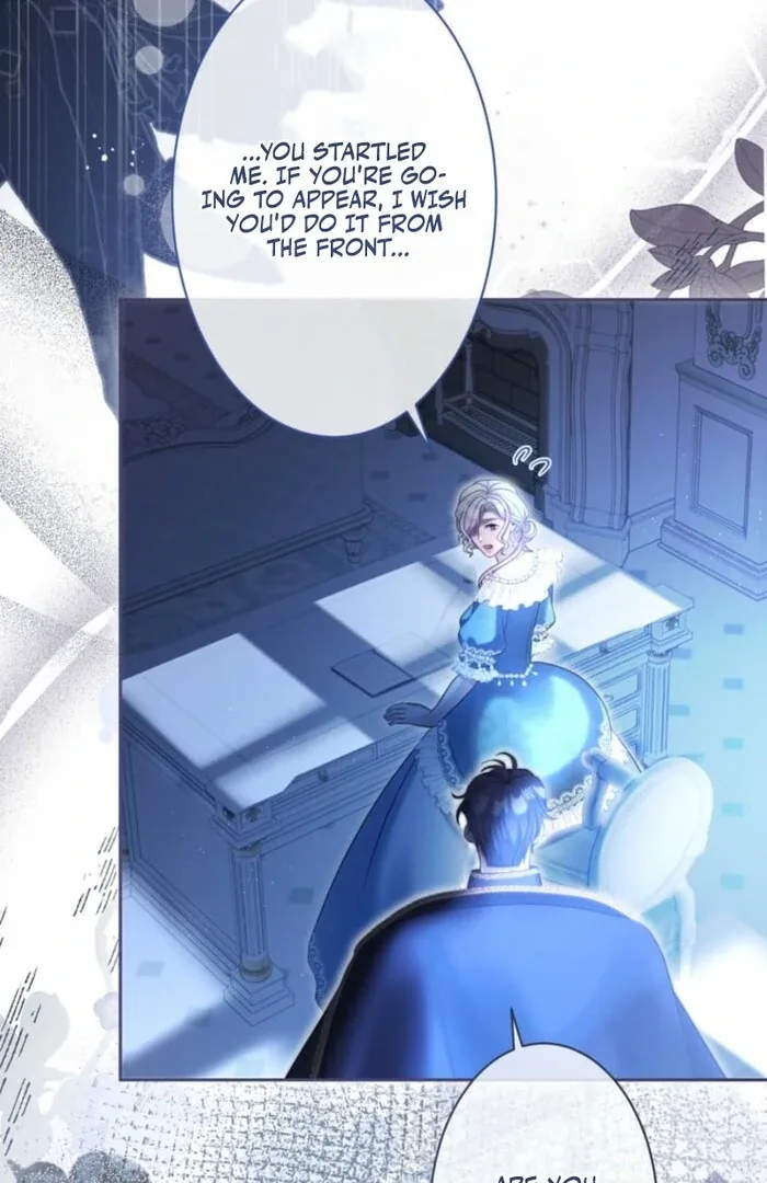 Secret Contract With The Black Duke Chapter 13 page 56