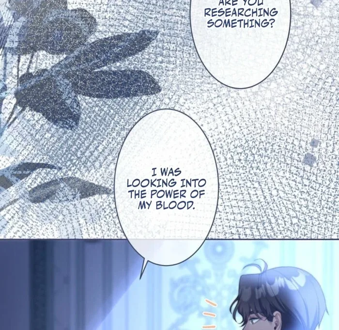 Secret Contract With The Black Duke Chapter 13 page 57