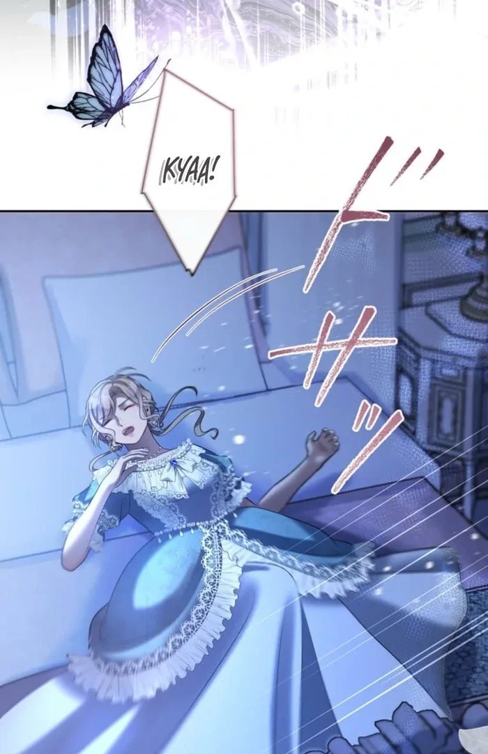 Secret Contract With The Black Duke Chapter 13 page 72