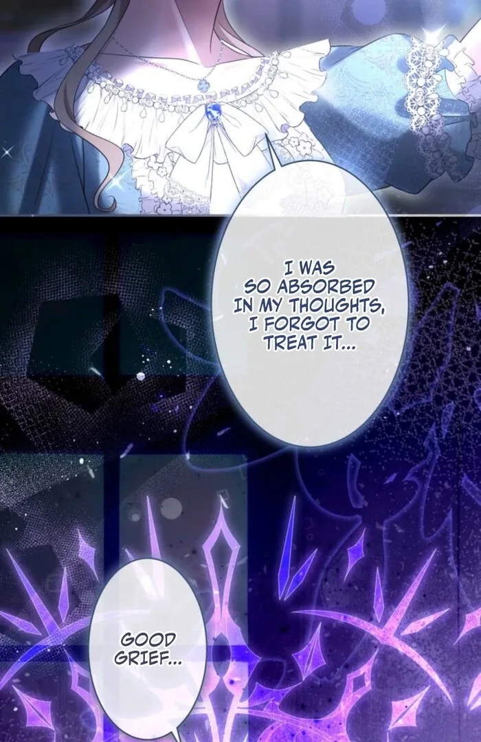Secret Contract With The Black Duke Chapter 13 page 63