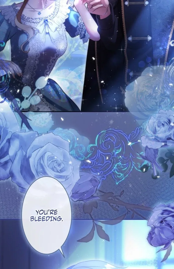 Secret Contract With The Black Duke Chapter 13 page 61